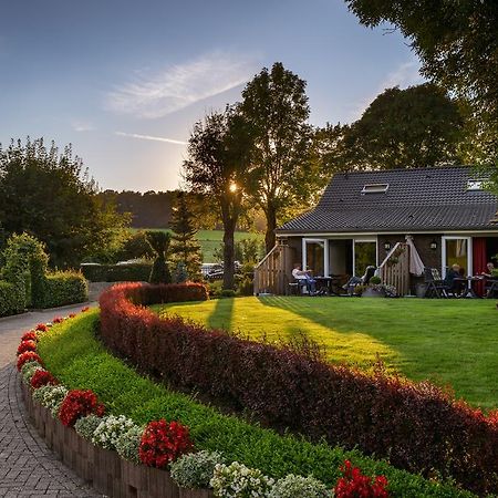 Vakantiewoningen Pinkers Gulpen Exterior photo