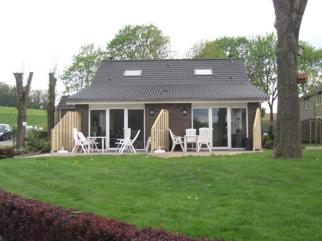 Vakantiewoningen Pinkers Gulpen Exterior photo