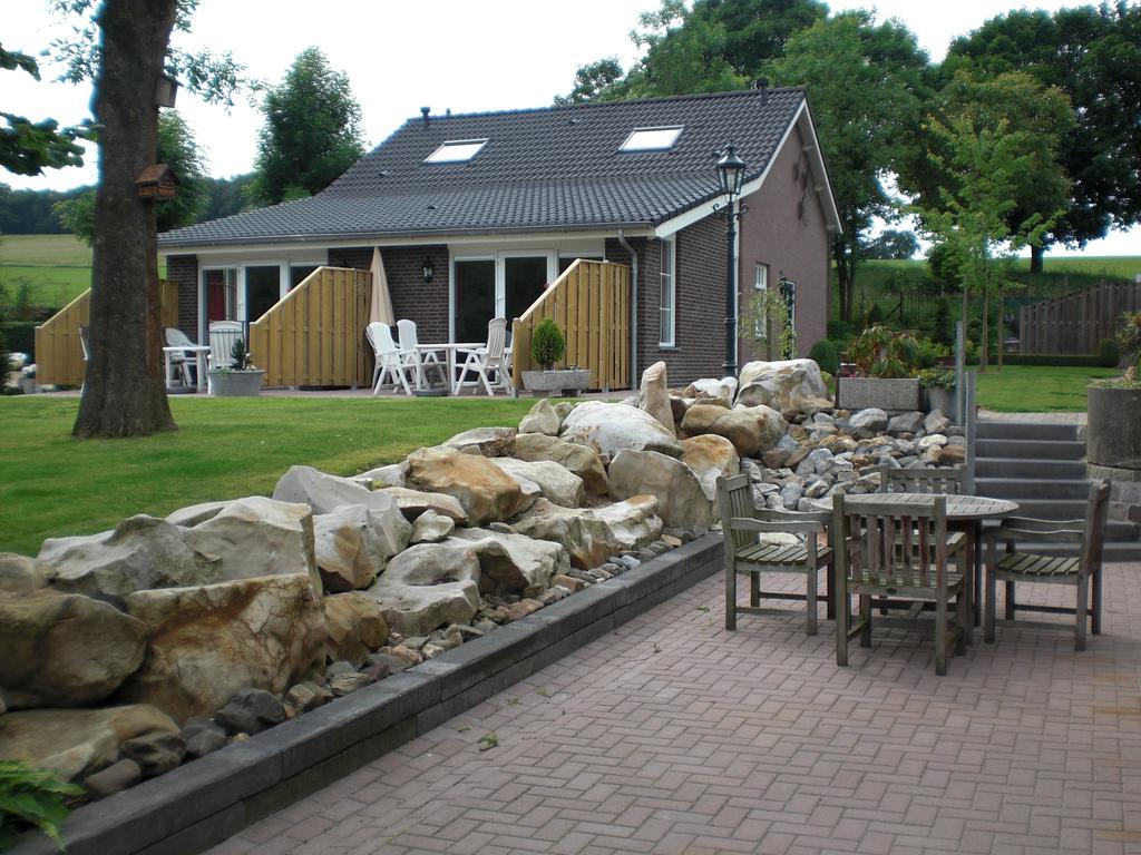 Vakantiewoningen Pinkers Gulpen Exterior photo