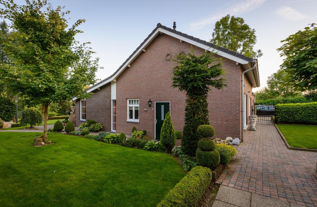 Vakantiewoningen Pinkers Gulpen Exterior photo