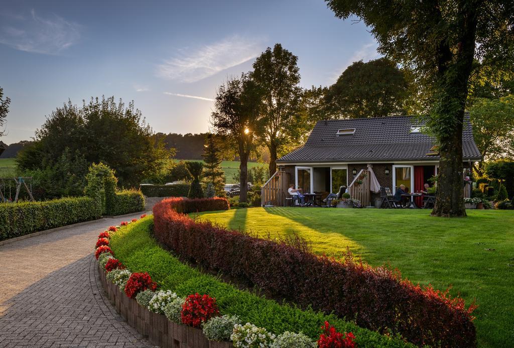 Vakantiewoningen Pinkers Gulpen Exterior photo