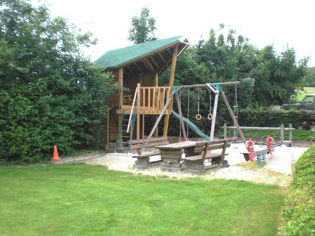 Vakantiewoningen Pinkers Gulpen Exterior photo