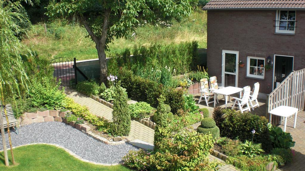 Vakantiewoningen Pinkers Gulpen Exterior photo