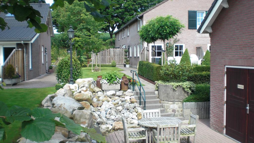 Vakantiewoningen Pinkers Gulpen Exterior photo