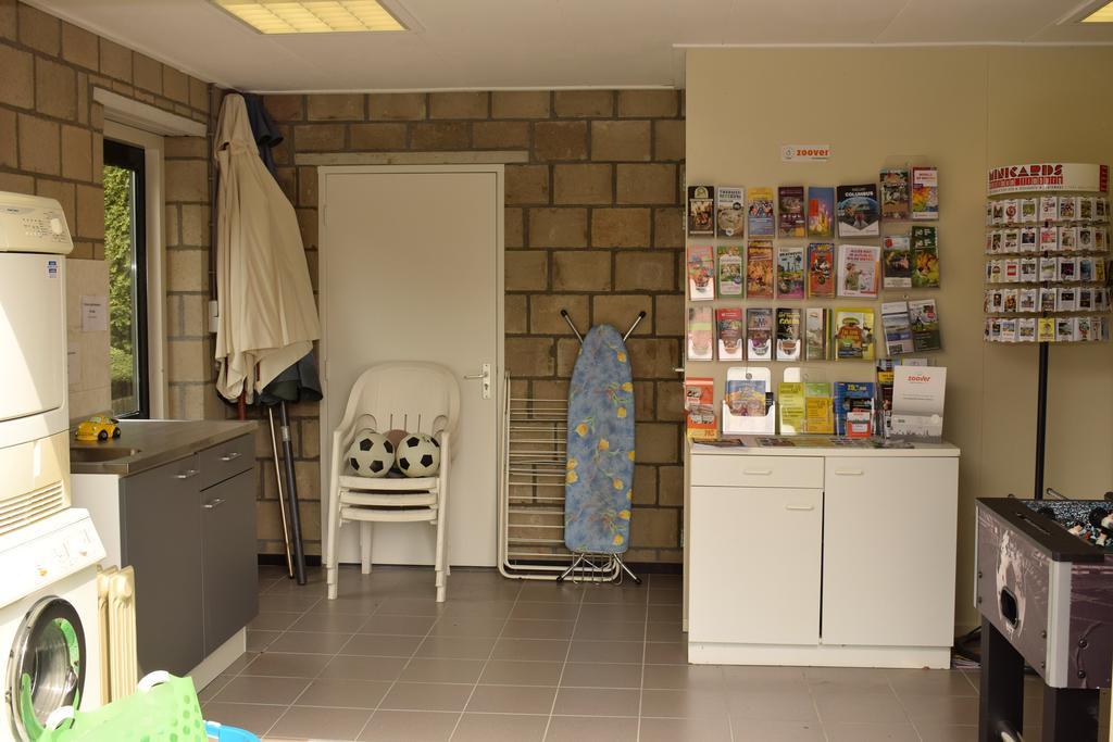 Vakantiewoningen Pinkers Gulpen Exterior photo