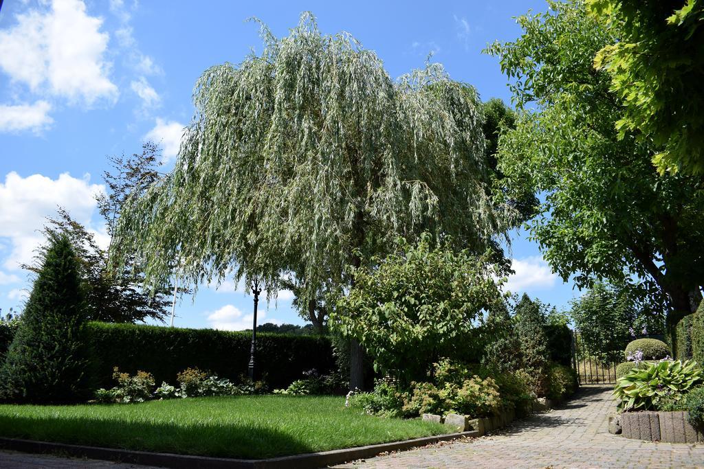Vakantiewoningen Pinkers Gulpen Exterior photo