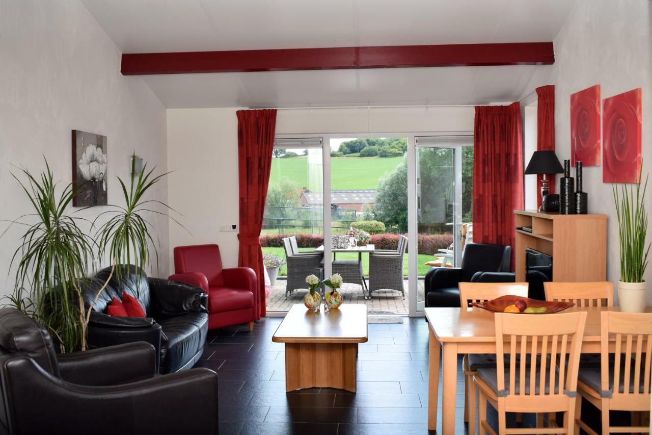 Vakantiewoningen Pinkers Gulpen Exterior photo